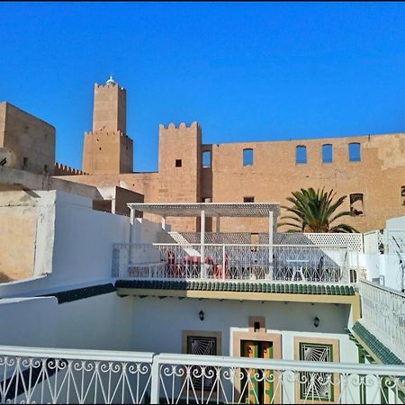 Aziz Medina Stays Sousse Exterior photo