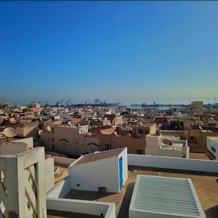 Aziz Medina Stays Sousse Exterior photo