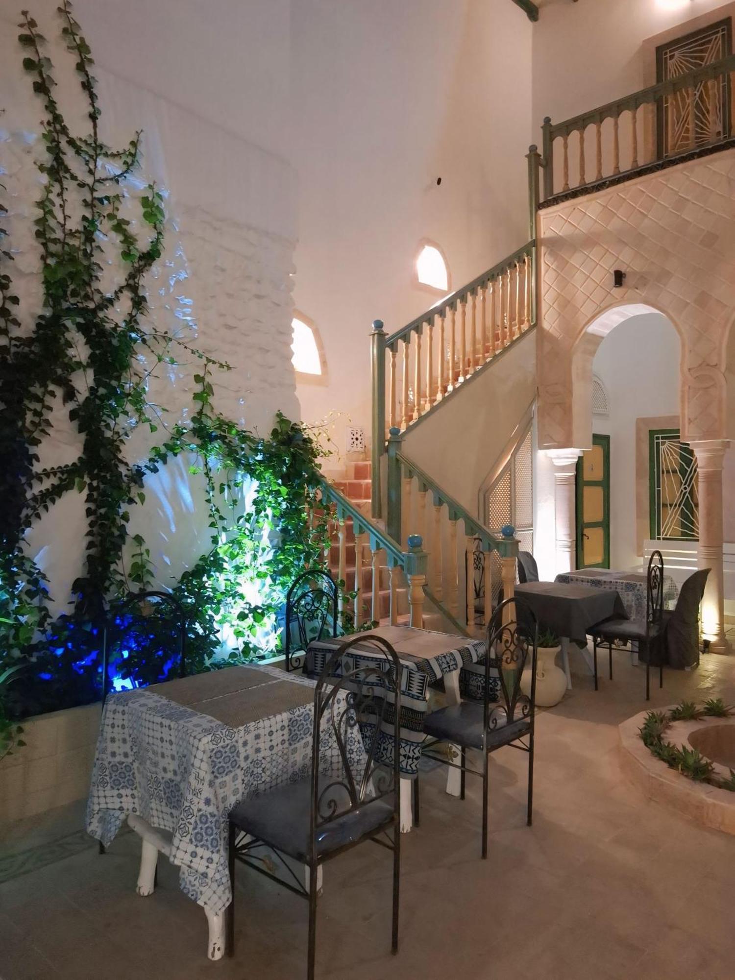 Aziz Medina Stays Sousse Exterior photo