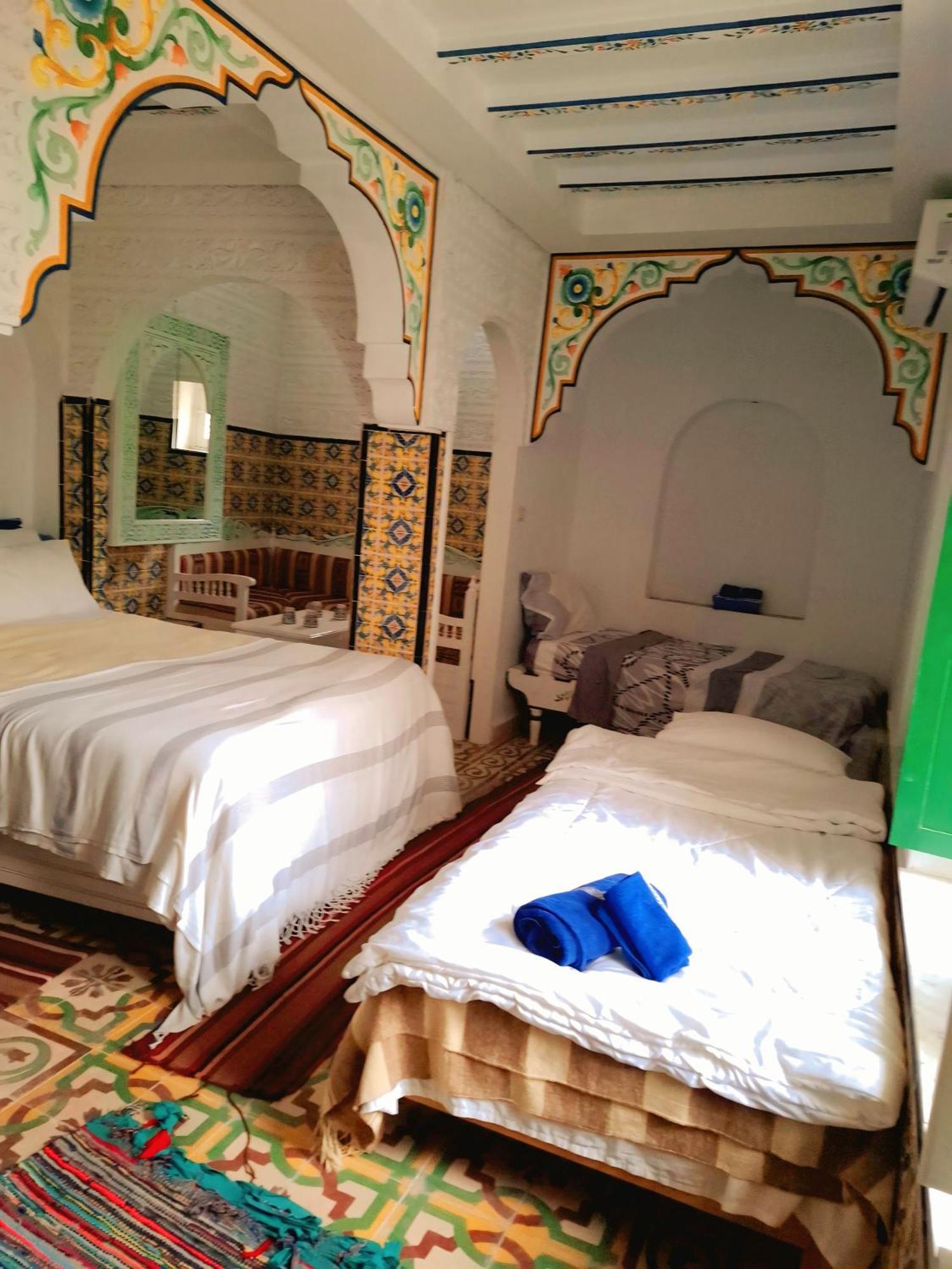 Aziz Medina Stays Sousse Exterior photo