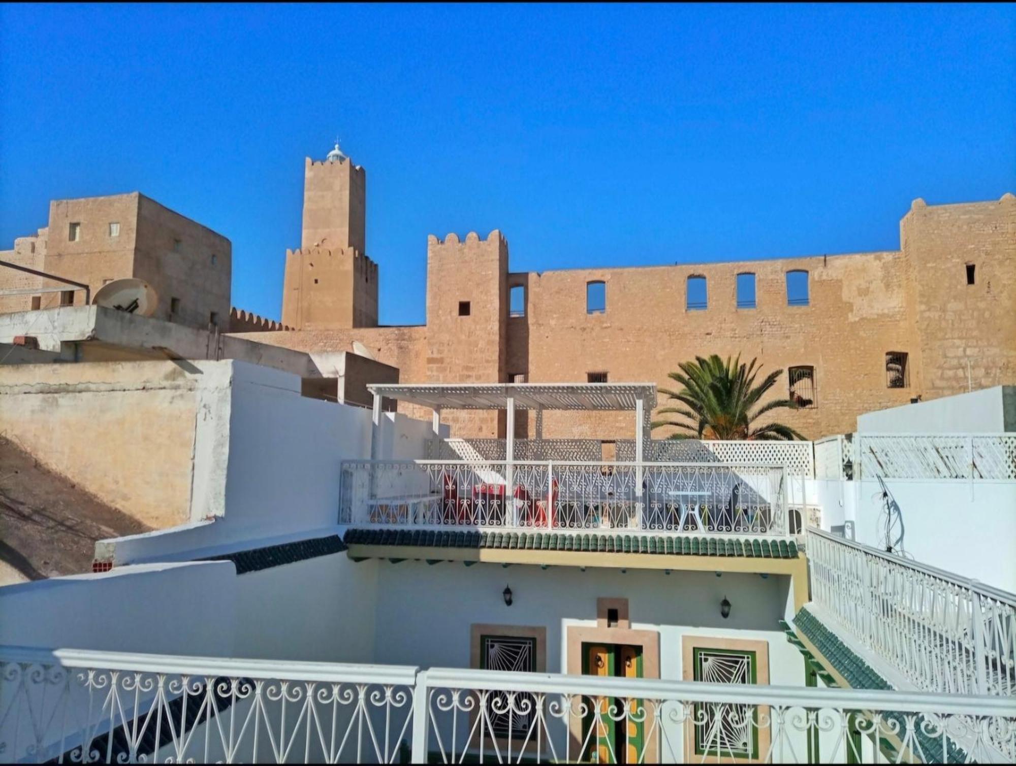 Aziz Medina Stays Sousse Exterior photo