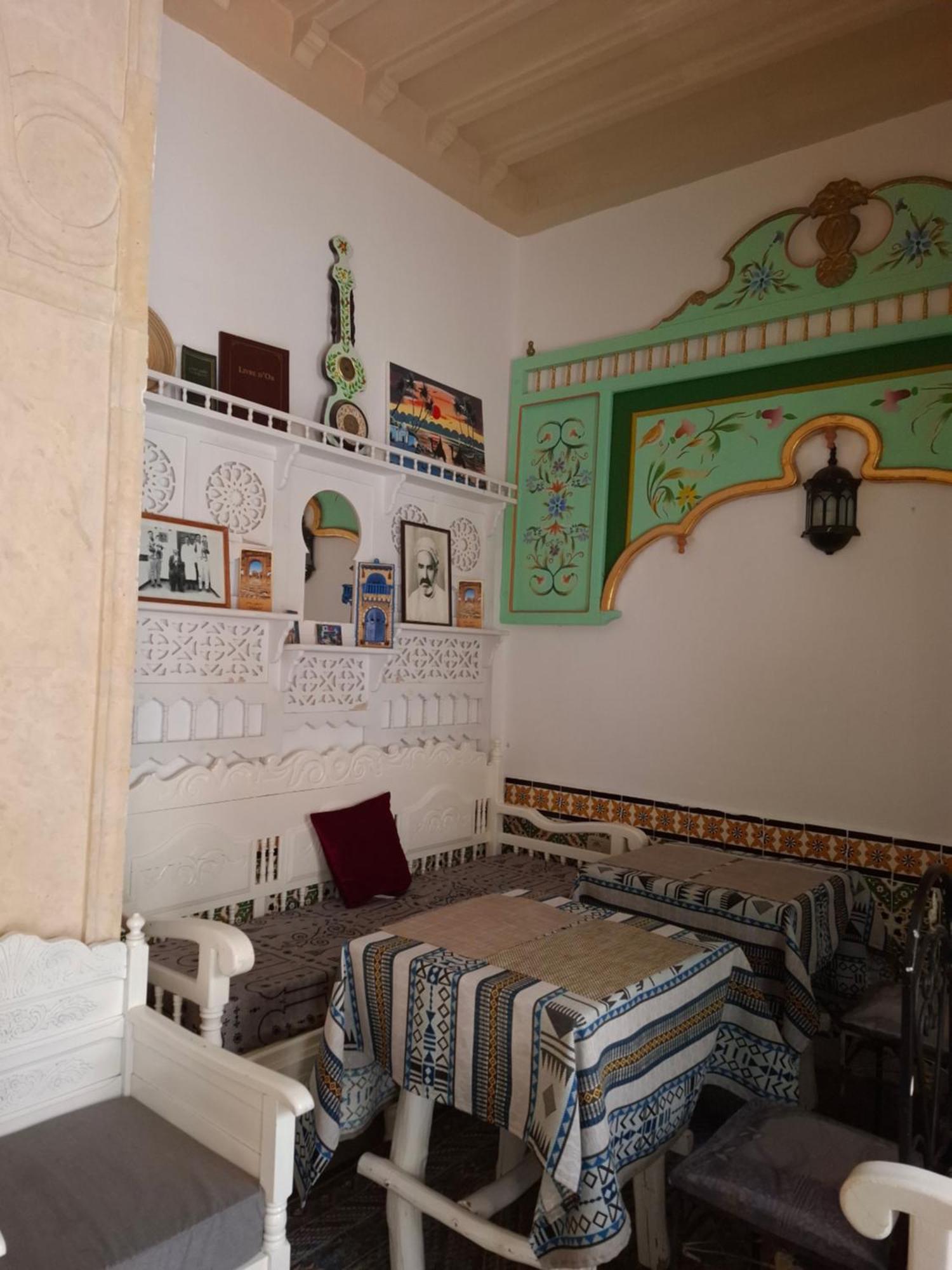 Aziz Medina Stays Sousse Exterior photo
