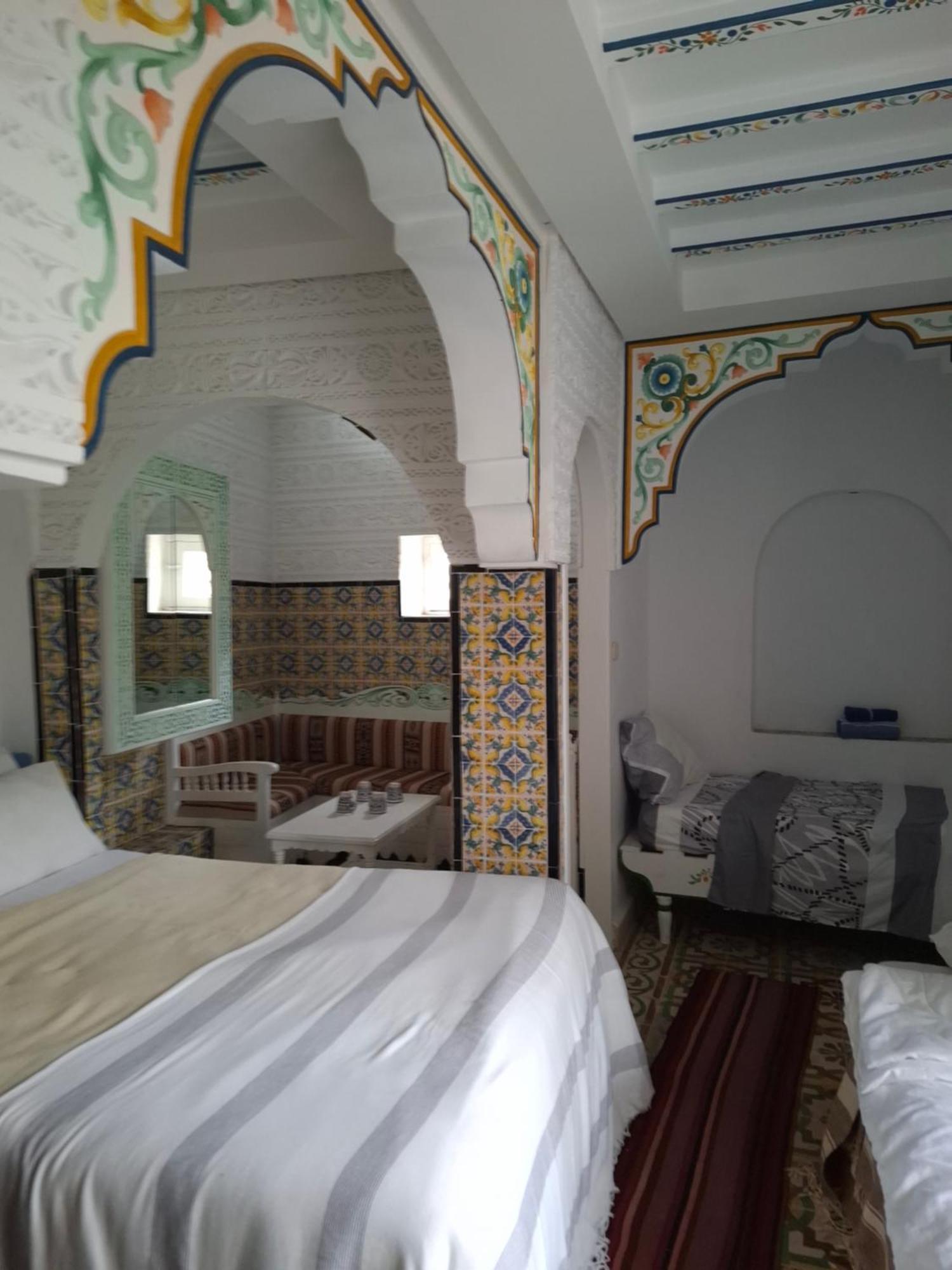 Aziz Medina Stays Sousse Exterior photo
