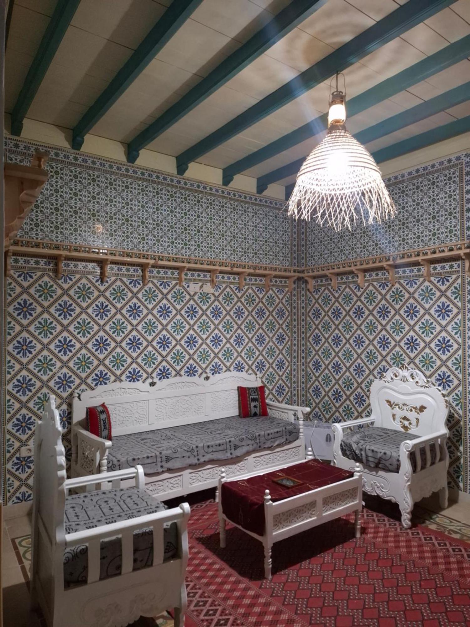 Aziz Medina Stays Sousse Exterior photo