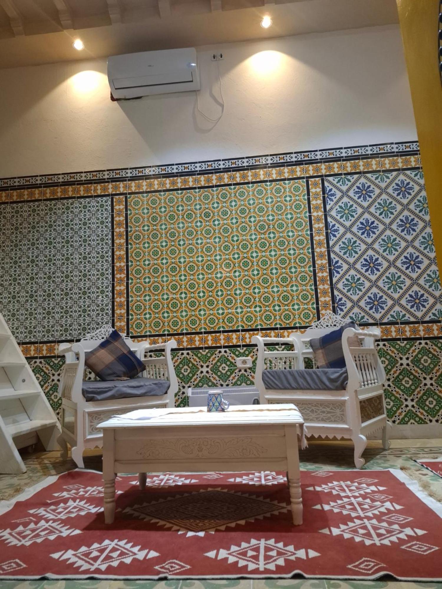 Aziz Medina Stays Sousse Exterior photo