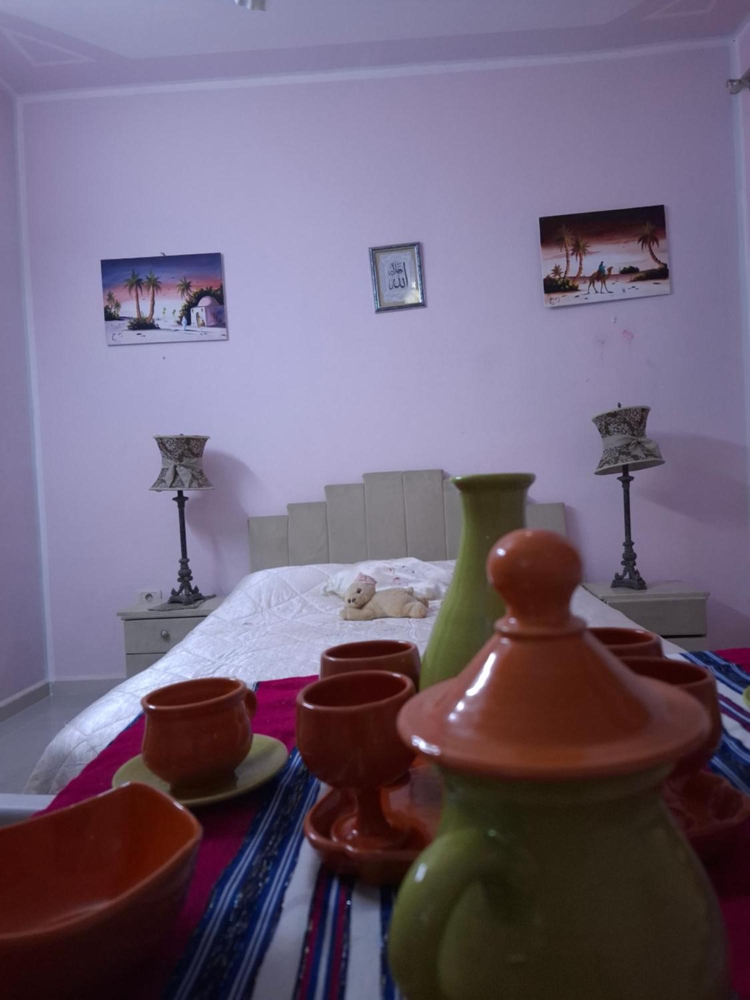 Aziz Medina Stays Sousse Exterior photo