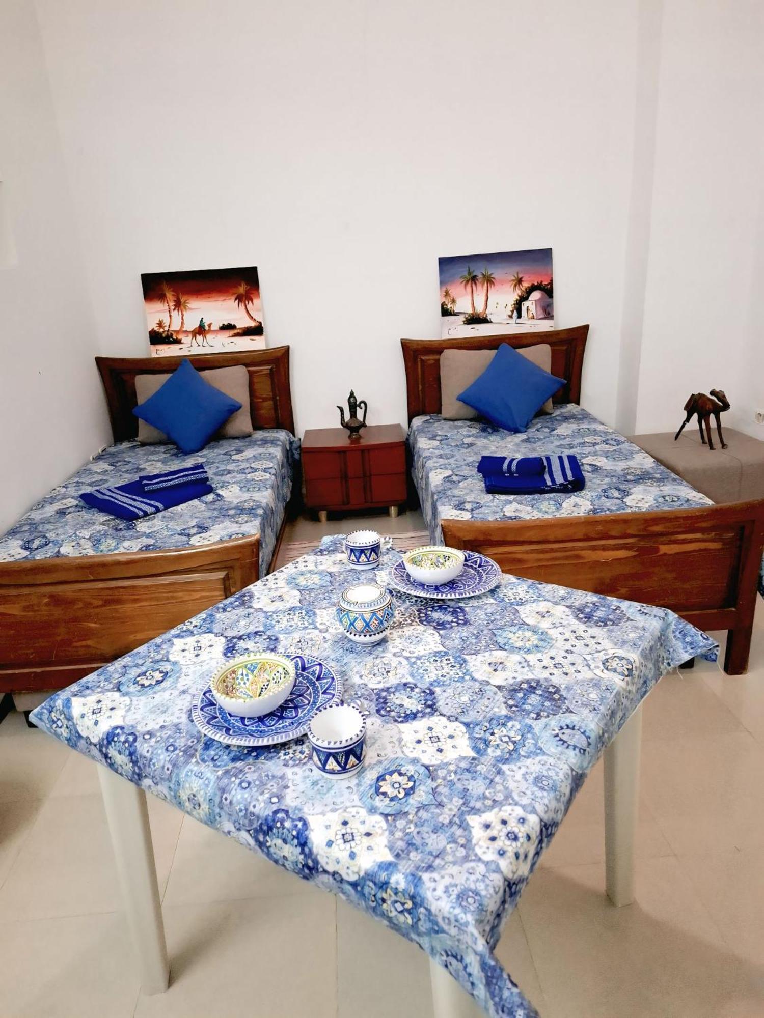 Aziz Medina Stays Sousse Exterior photo