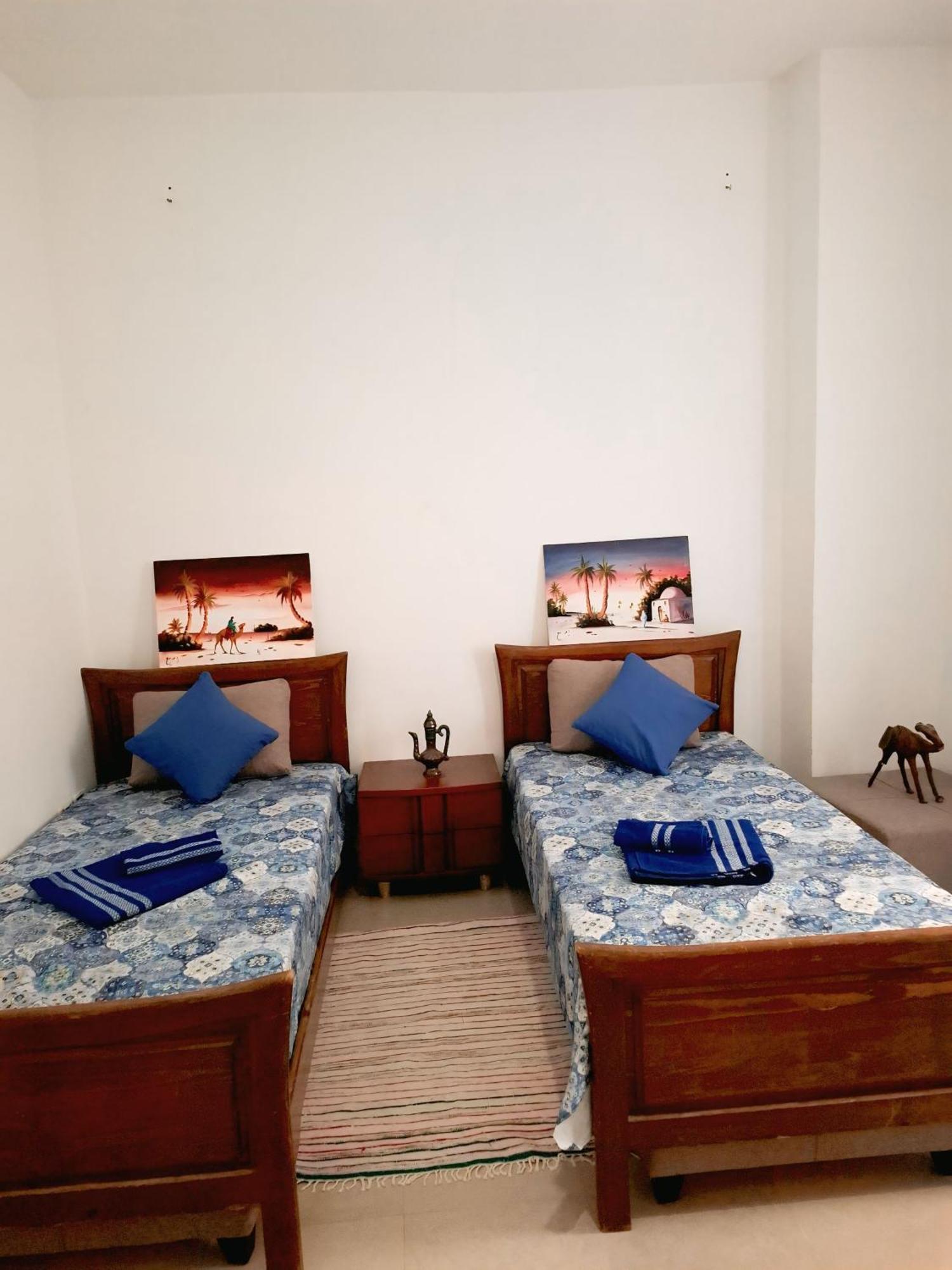 Aziz Medina Stays Sousse Exterior photo